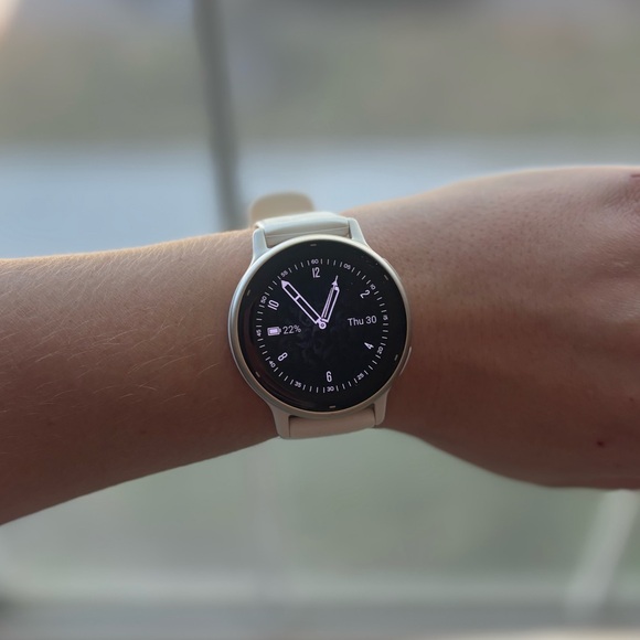 Garmin vívoactive 5